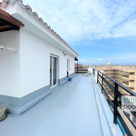 Family Carolina Salou, Climatizado Y Con Barbacoa Apartment Bagian luar foto